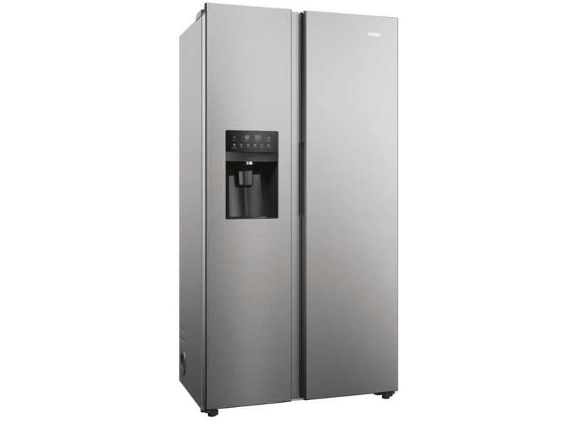Haier SBS 90 Series 3 HSR3918EIMP Side by Side Hűtőszekrény