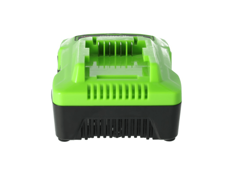 Greenworks G40C Akkumulátor töltő, 40V (2932507)