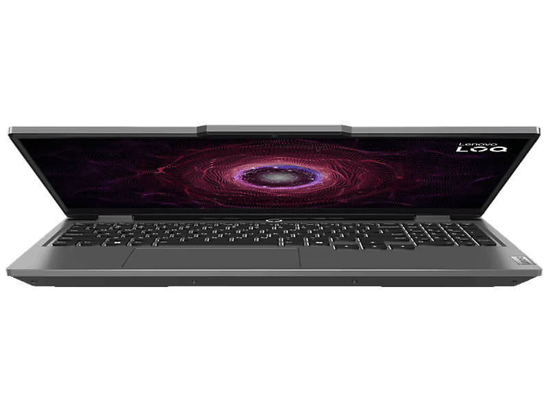 Lenovo LOQ 15ARP9 (83JC004BHV) Gamer notebook