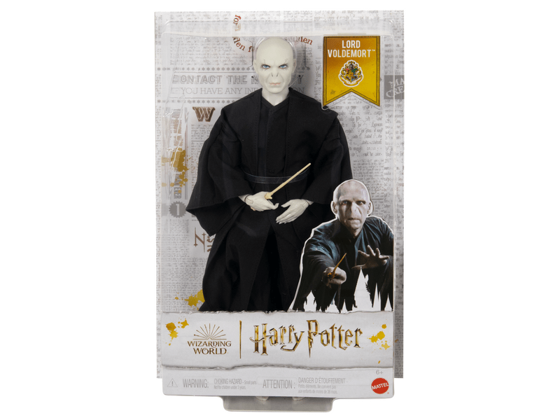 Harry Potter Voldemort figura (HTM15)