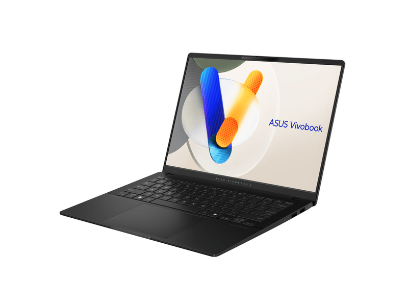 Asus Vivobook S 14 OLED S5406SA-QD070W Notebook + Win11 Home