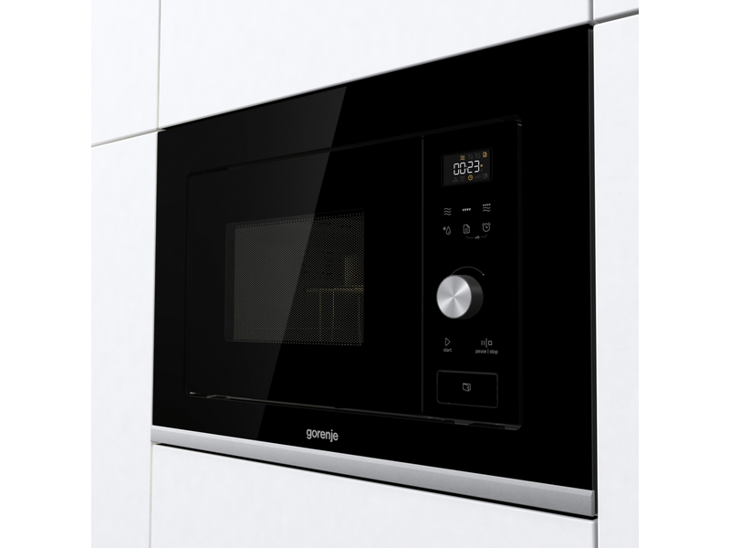 Gorenje BMX201AG1BG Ugradbena mikrovalna pećnica