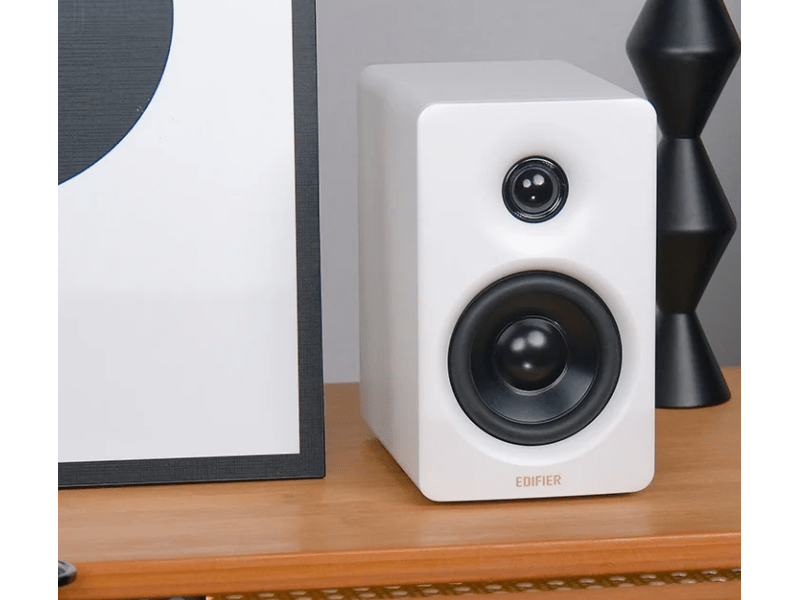 Edifier M60 2.0 hangszóró, fehér