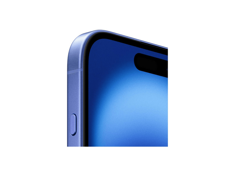 Apple iPhone 16 Plus 512GB Okostelefon, ultramarine (MY2D3HX/A)