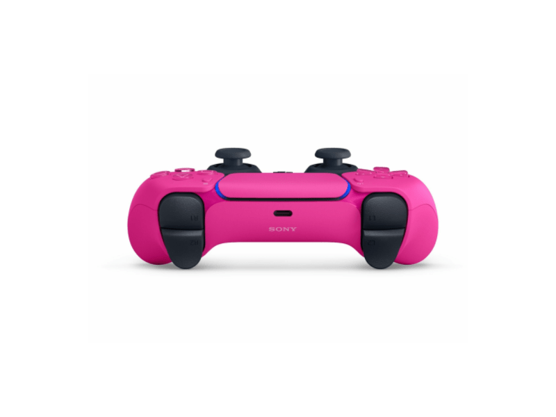 Sony PlayStation 5 DualSense vezeték nélküli kontroller, rózsaszín (P2807550)