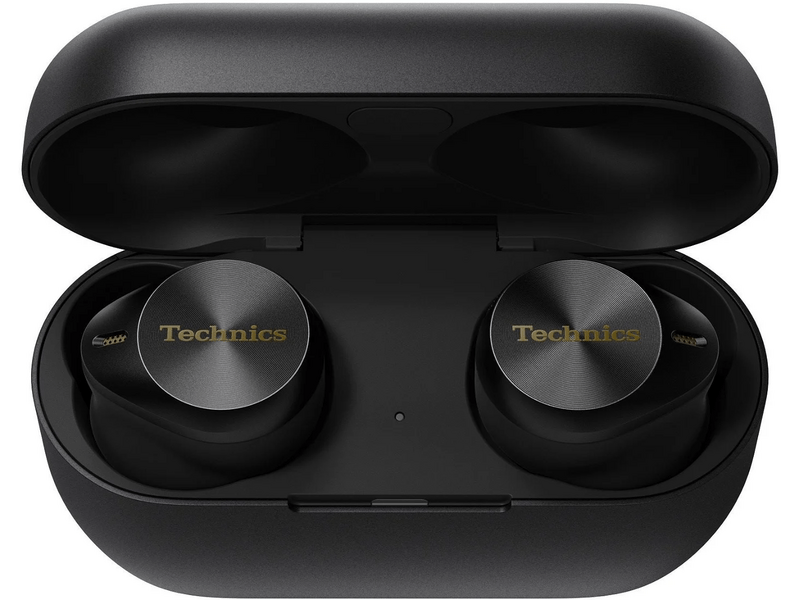 Technics EAH-AZ80E-K slušalice, crne
