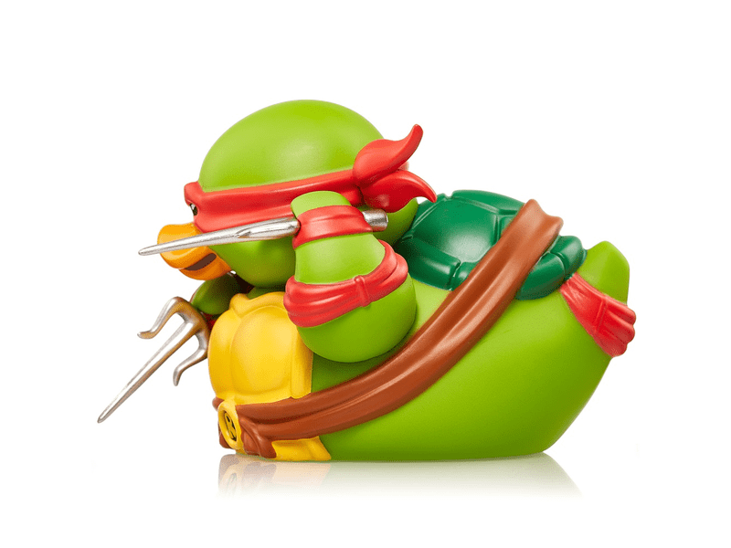 Numskull Tubbz - Teenage Mutant Ninja Turtles