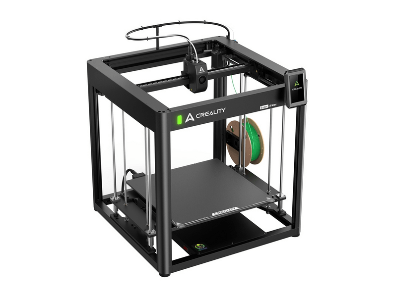 Creality Ender-5 Max 3D nyomtató
