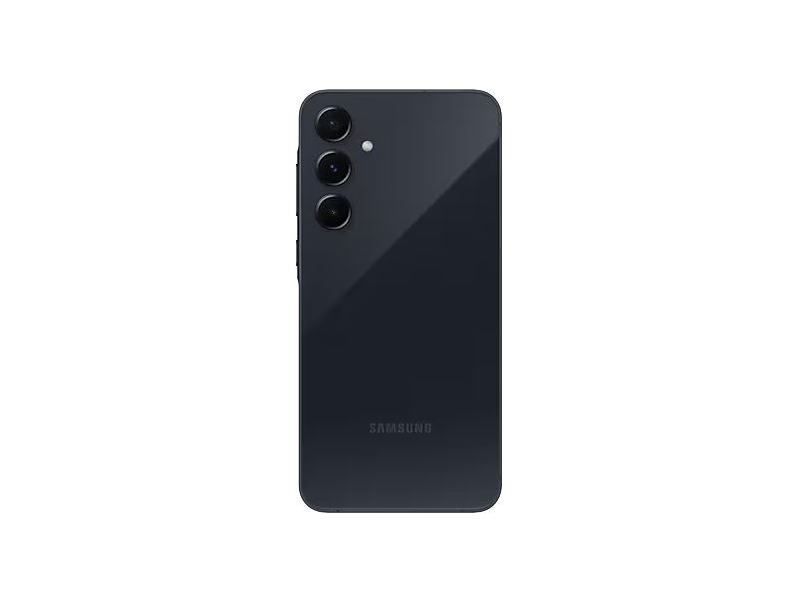 Samsung Galaxy A55 5G 8/128GB Okostelefon, Tengerészkék