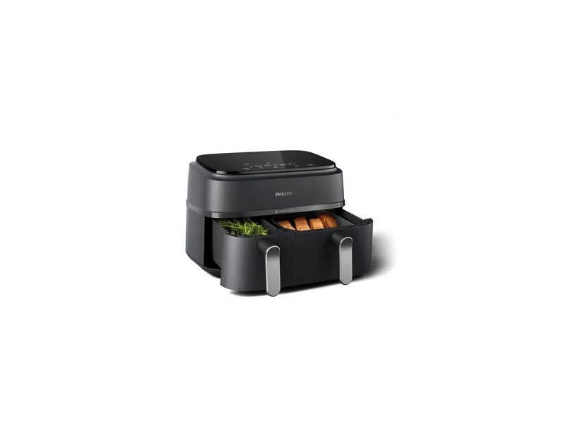 Philips NA352/00 3000 Series Dupla kosaras Airfryer