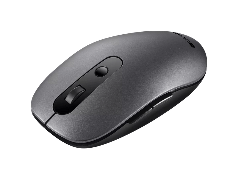 Canyon MW-9 Vezeték nélküli egér, Szürke (CNS-CMSW09DG)