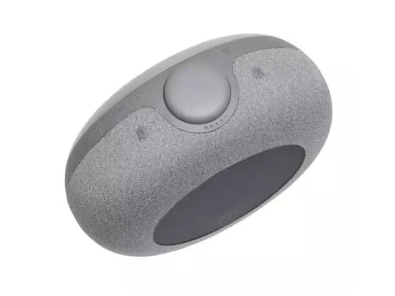 JBL Horizon 2 Bluetooth hangszóró ébresztőórával, Szürke