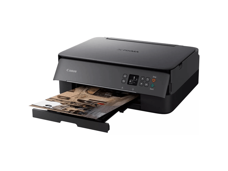 Canon PIXMA TS5350i inkjet pisač, crni (4462C086AA)