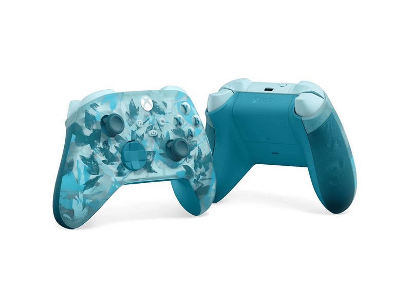 Microsoft Xbox Series X/S/One vezeték nélküli kontroller, Ice Breaker (EP2-29572)