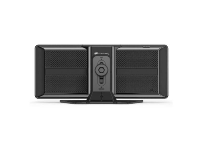 Navitel DS810 Carplay és Android Auto kijelző hátsó kamerával