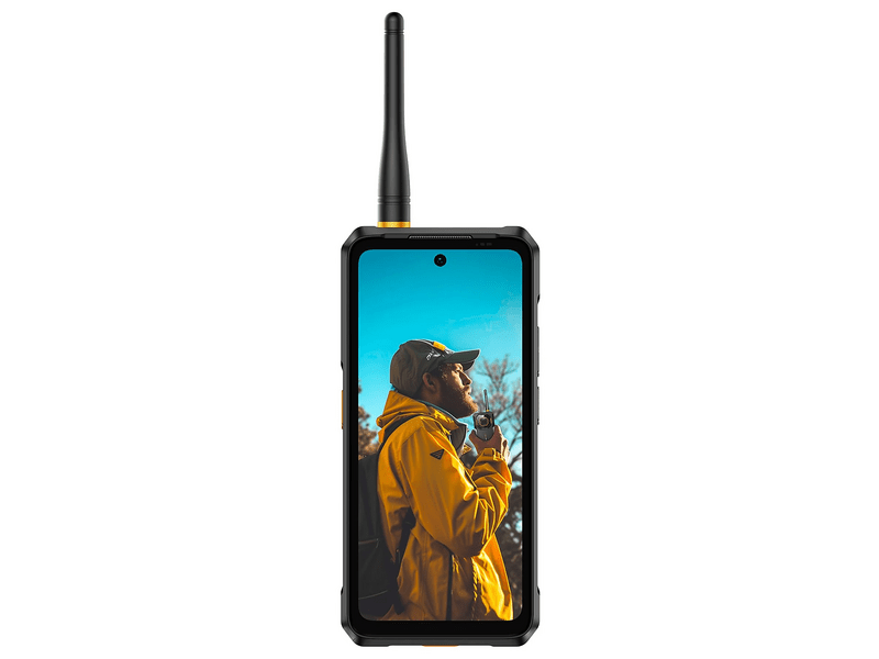 Ulefone Armor 26 Ultra Walkie-Talkie 12/512GB Okostelefon