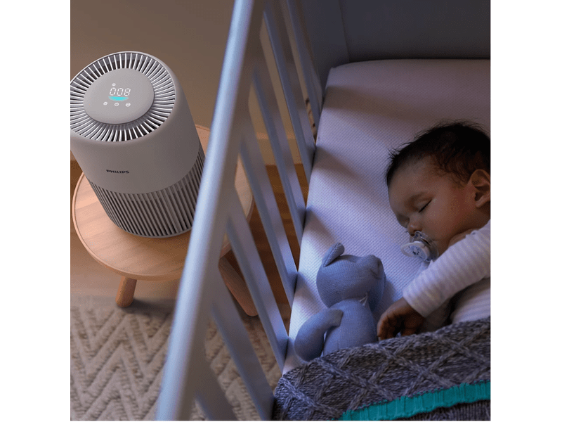 Philips AC0921/14 PureProtect Mini 900 Series Légtisztító