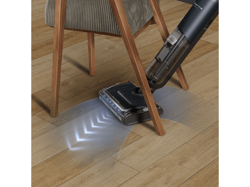 Rowenta GZ5735E0 X-Clean 7 GZ5735 Auto Wet & Dry Nedves és száraz porszívó