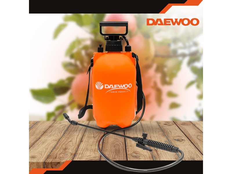 Daewoo DAPSP5L Manuális permetező, 5l