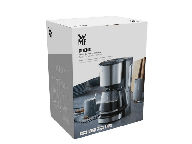 WMF 412250011 Bueno Aroma Filteres Kávéfőző
