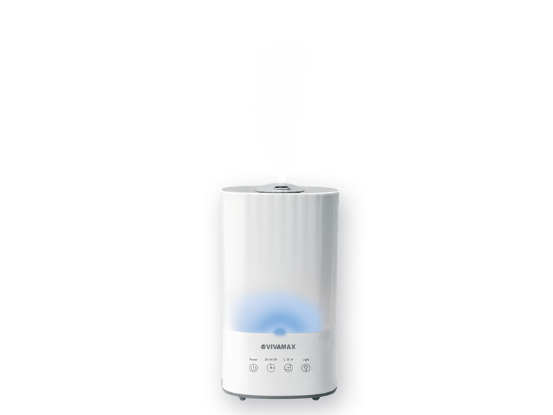 Vivamax Salty-Air ultrahangos párásító (GYVH43)