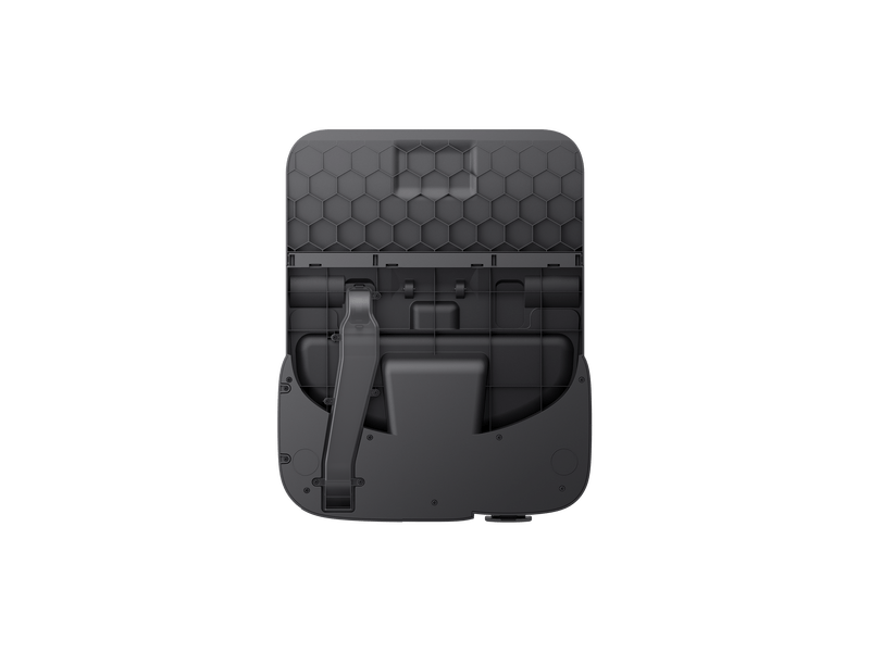 Eufy E25 Omni Robotporszívó, fekete (T2353G11)