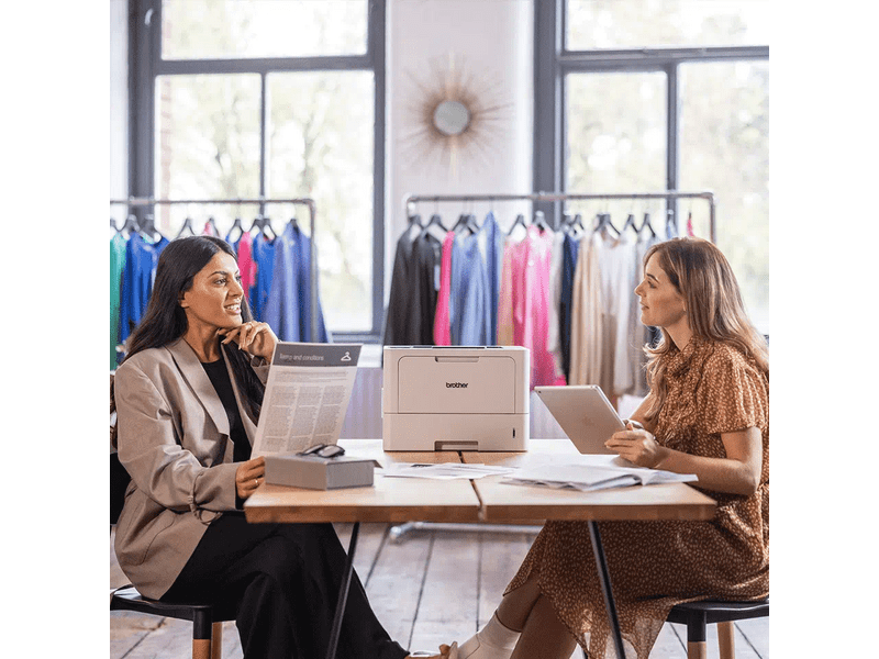 Brother HLL5210DNRE1 Monokróm lézernyomtató