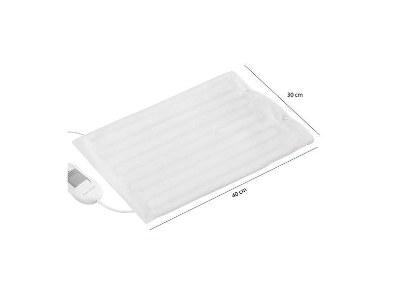 ProfiCare PC-HK3059 WH Ágymelegítő, fehér
