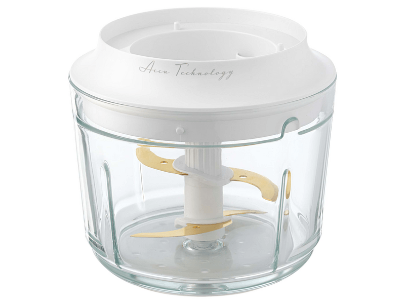 Sencor SCB 9000WH bežična sjeckalica