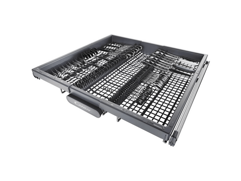 Candy CI 6C4F1PA Beépíthető mosogatógép