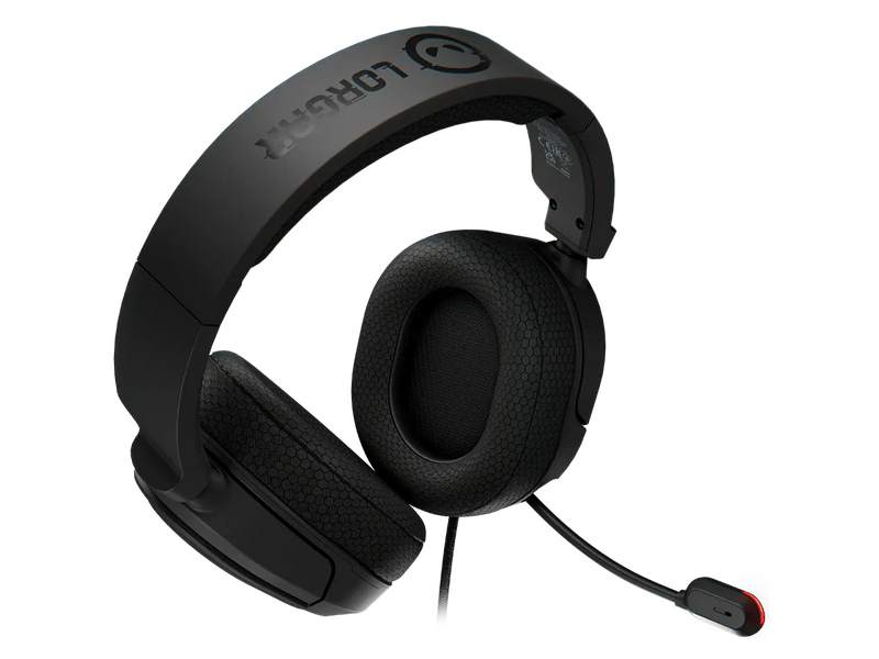 Lorgar Kaya 460 Gamer headset (LRG-GHS460)