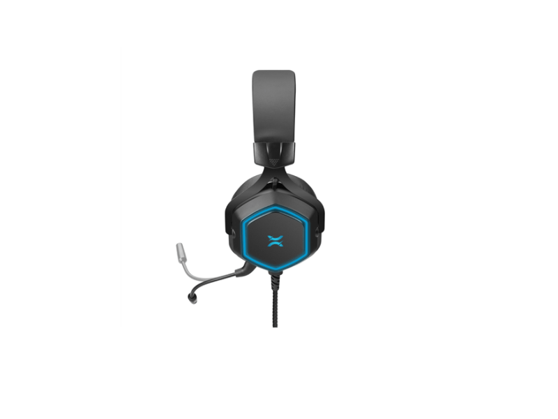 NOXO Vertex Gaming 7.1 fejhallgató