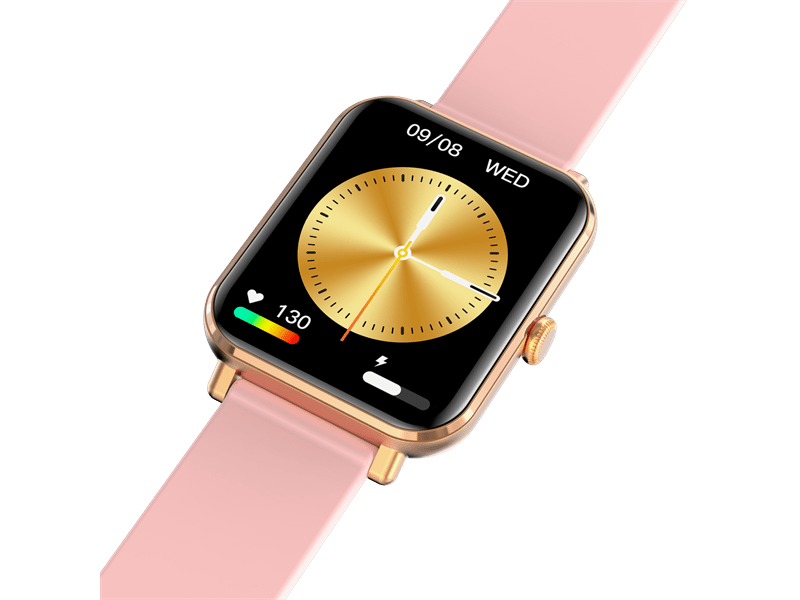 Garett GRC Classic Okosóra, arany