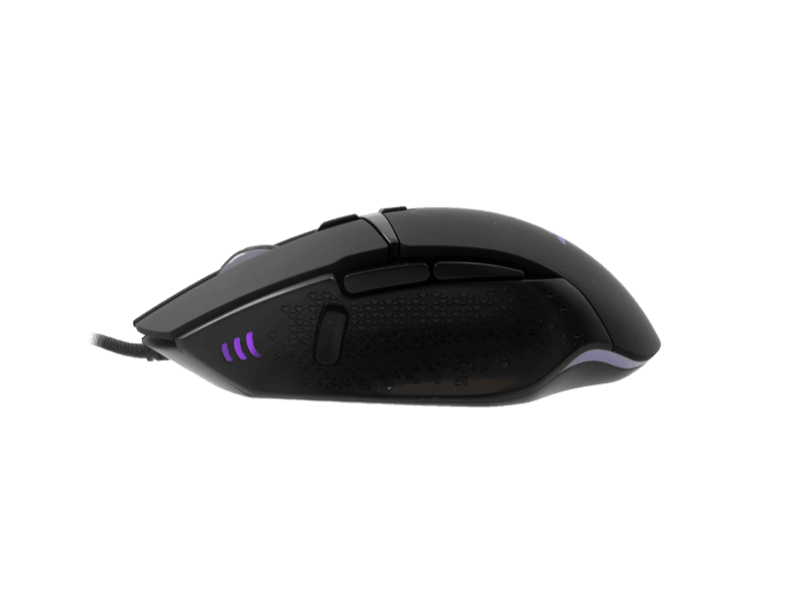 Baracuda Raptor-B Gamer miš (BGM-051B)