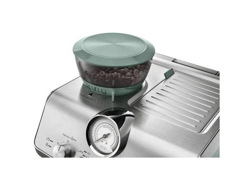 De'Longhi La Specialista Arte EC9155.GR manuális kávéfőző