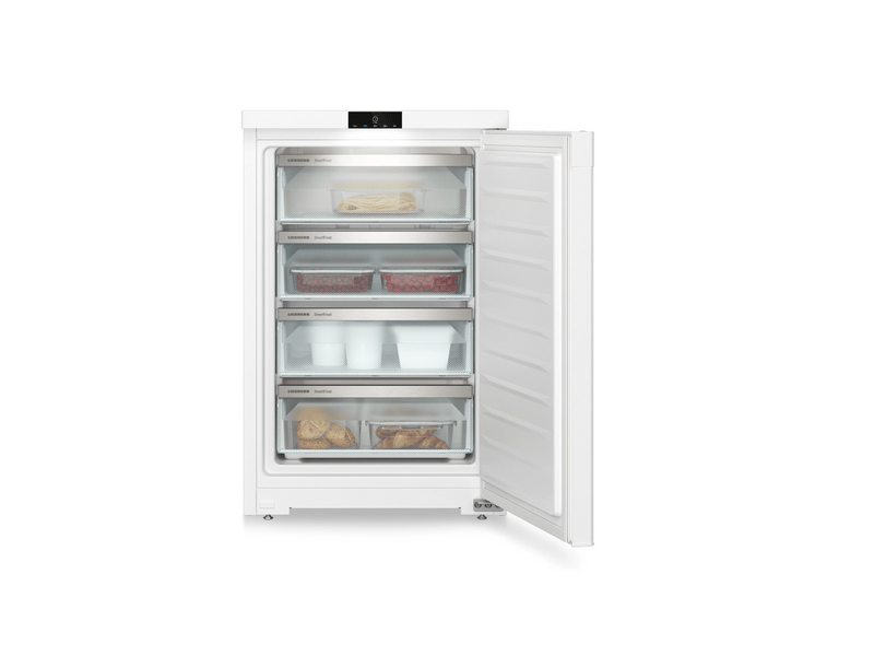 Liebherr TG 14Ve04 Fagyasztószekrény