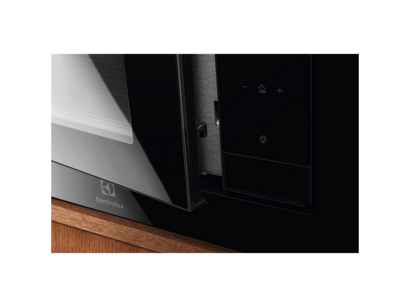 Electrolux LMS4253TBX Beépíthető mikrohullámú sütő