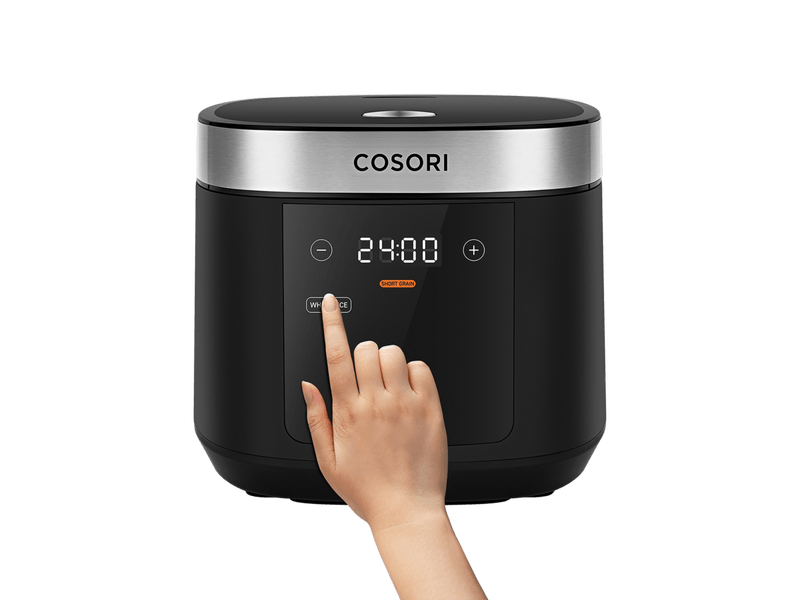 Cosori CRC-R501-KEU Slow cooker többfunkciós rizsfőző