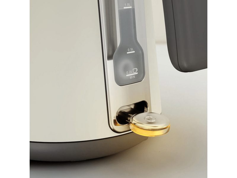 Tefal KI666AE0 Collection kuhalo za vodu, bijelo, 1,7 l