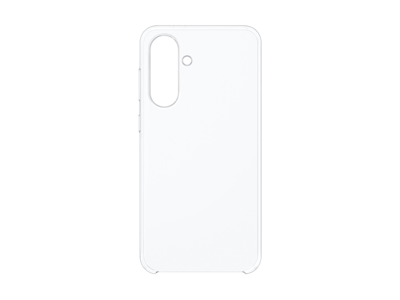 A36 Clear Case, Transparancy