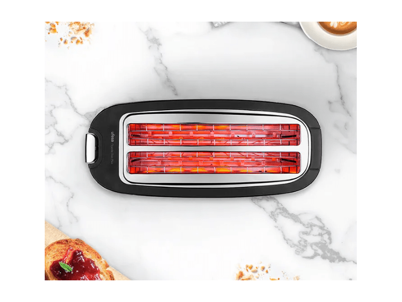 Ufesa Duo Plus Kenyérpirító (TT-DP)