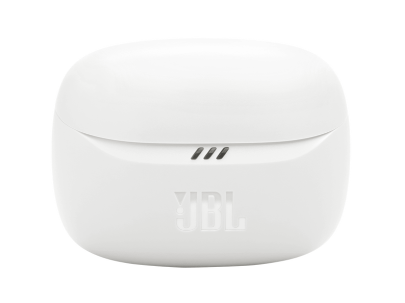 JBL Tune Beam 2 TWS fülhallgató, fehér