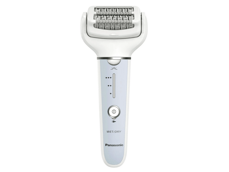 Panasonic ES-EY90-A503 Dupla tárcsás epilátor