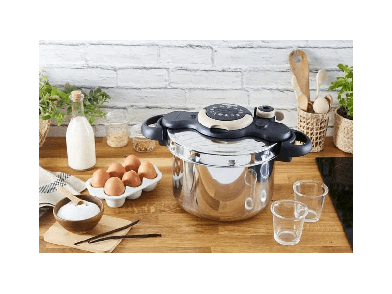 Tefal ClipsoMinut' Natural Eco Respect kukta, 6l (P4620775)