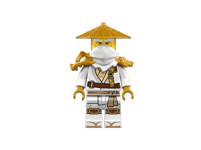 LEGO® Ninjago® Zmaj čuvar (71847)