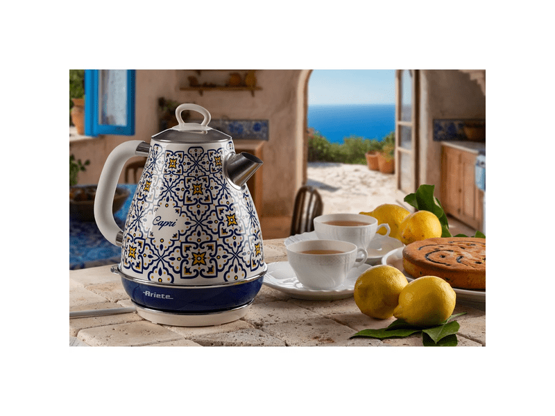 Ariete 2869 Capri Vízforraló