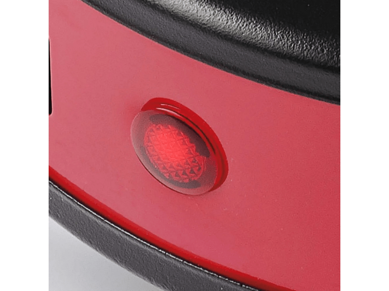 G3 Ferrari G10157 Furnèl Elektromos főzőlap, 500W