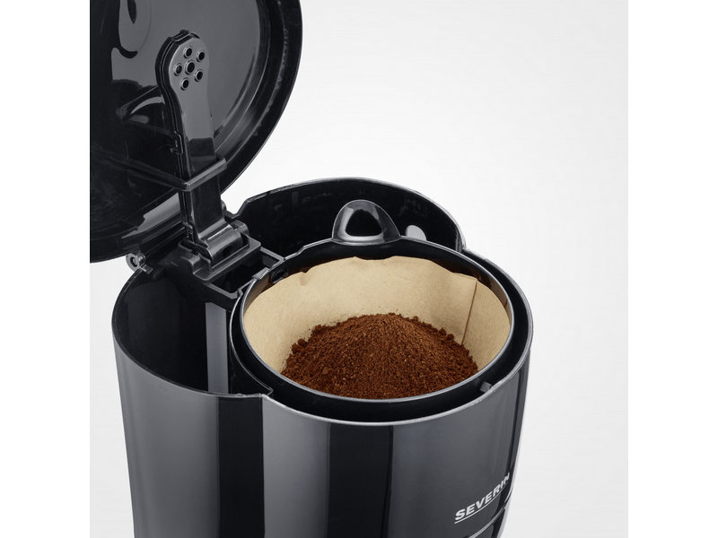 Severin KA4320 Filteres kávéfőző