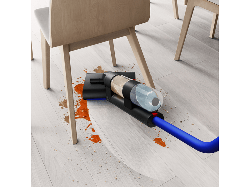 Dyson Wash G1™ (WR01) krpa za mokre podove, crna/plava (486236-01)