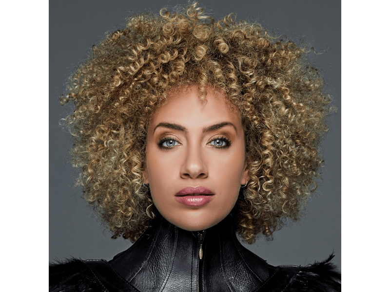 Revamp ProGloss™ Hajsütővas (TO-1100-EU)